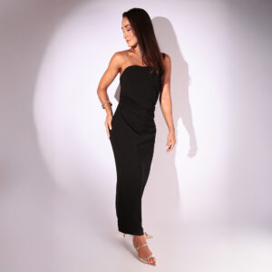 Vestido Feminino Louise Preto