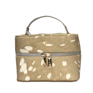 Bolsa Feminina em couro Bechy