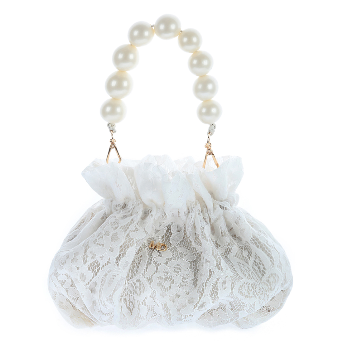 Bolsa Feminina em Renda Lorena