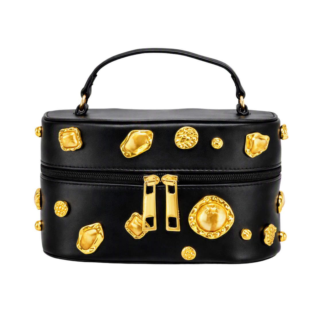 Bolsa Feminina em Couro Tammy