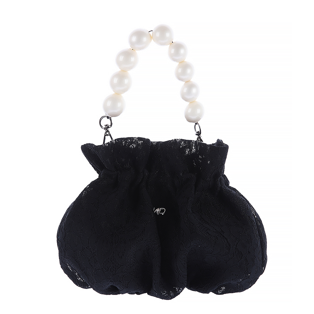Bolsa Feminina em Renda Lorena